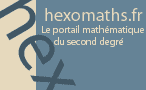 Hexomaths